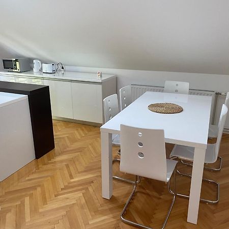 Vila Pobeda Banja Koviljača Exteriér fotografie