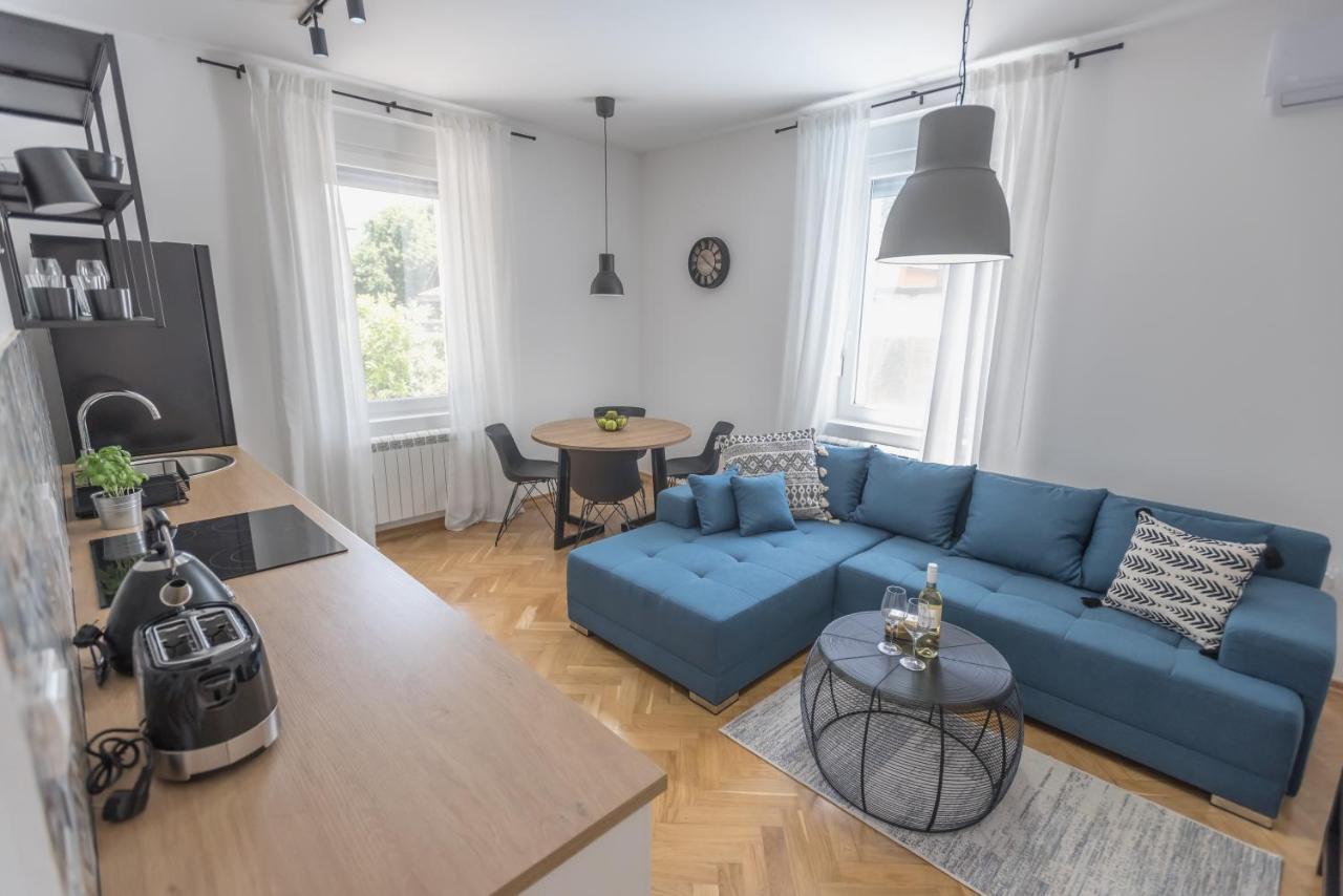 Vila Pobeda Banja Koviljača Exteriér fotografie
