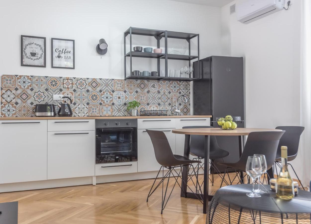 Vila Pobeda Banja Koviljača Exteriér fotografie