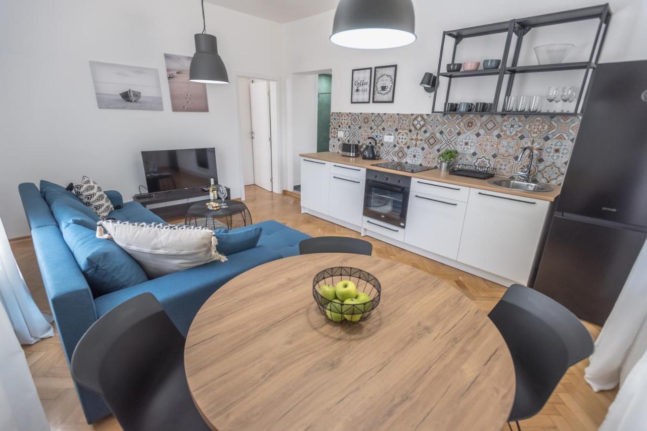 Vila Pobeda Banja Koviljača Exteriér fotografie