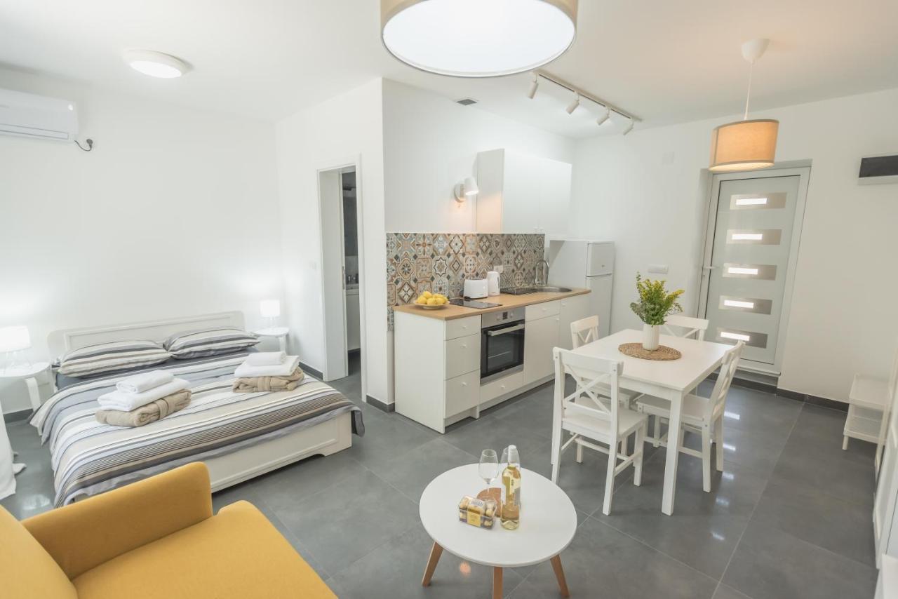 Vila Pobeda Banja Koviljača Exteriér fotografie