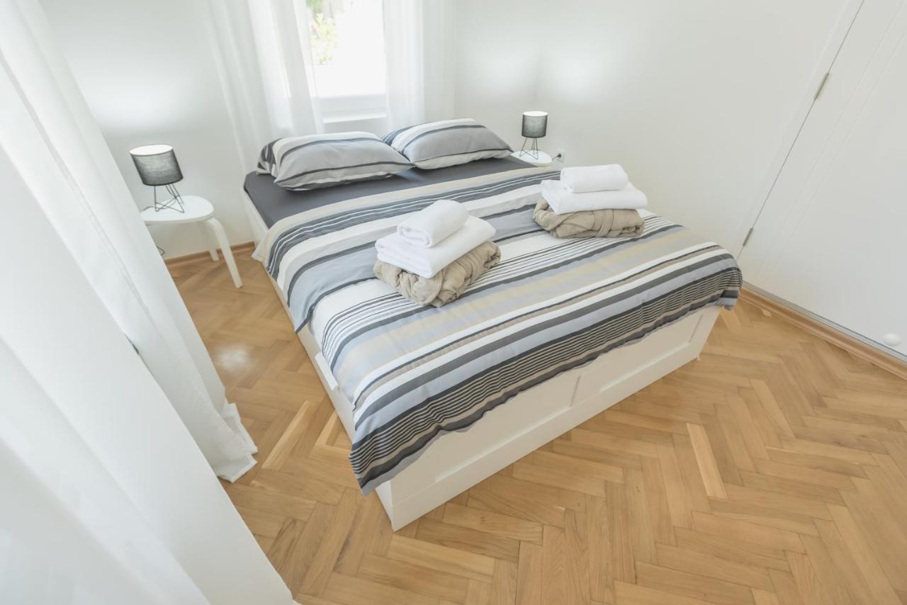 Vila Pobeda Banja Koviljača Exteriér fotografie