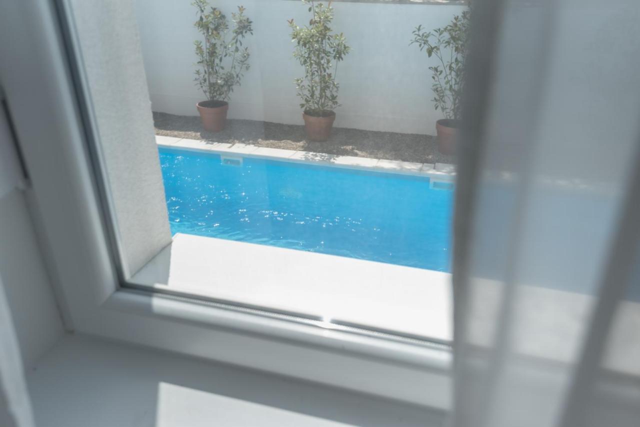 Vila Pobeda Banja Koviljača Exteriér fotografie