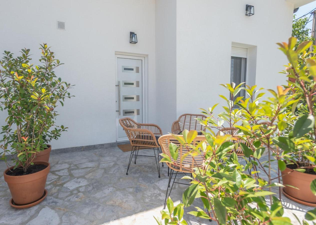 Vila Pobeda Banja Koviljača Exteriér fotografie