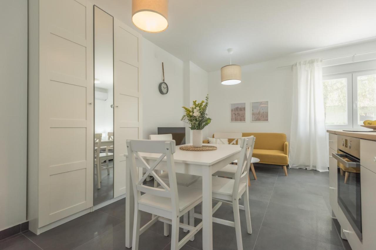 Vila Pobeda Banja Koviljača Exteriér fotografie