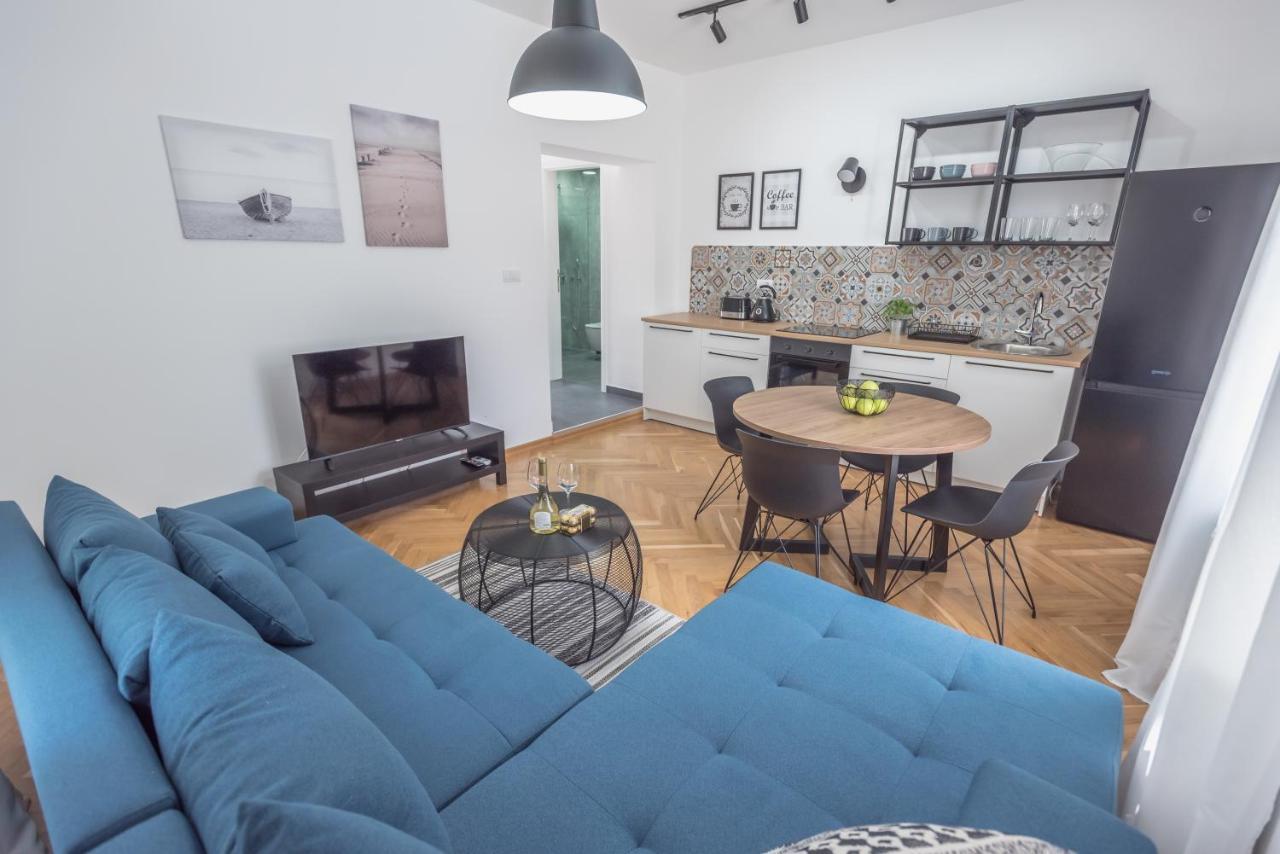 Vila Pobeda Banja Koviljača Exteriér fotografie