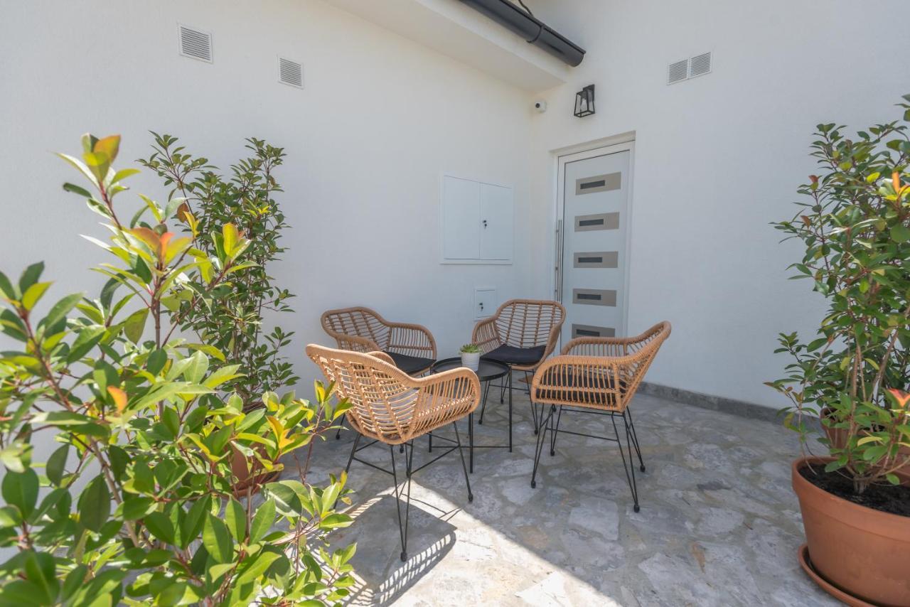 Vila Pobeda Banja Koviljača Exteriér fotografie
