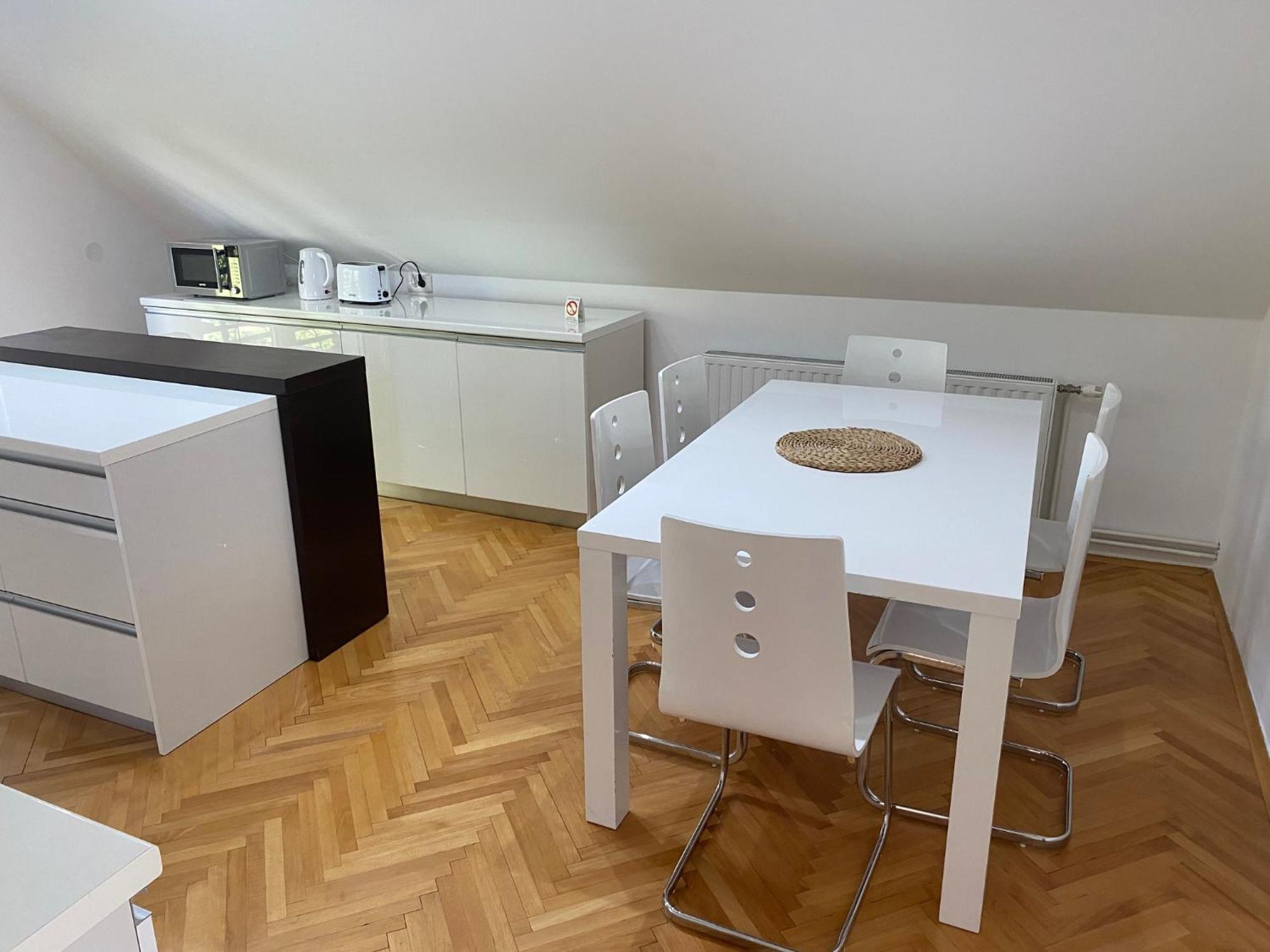 Vila Pobeda Banja Koviljača Exteriér fotografie