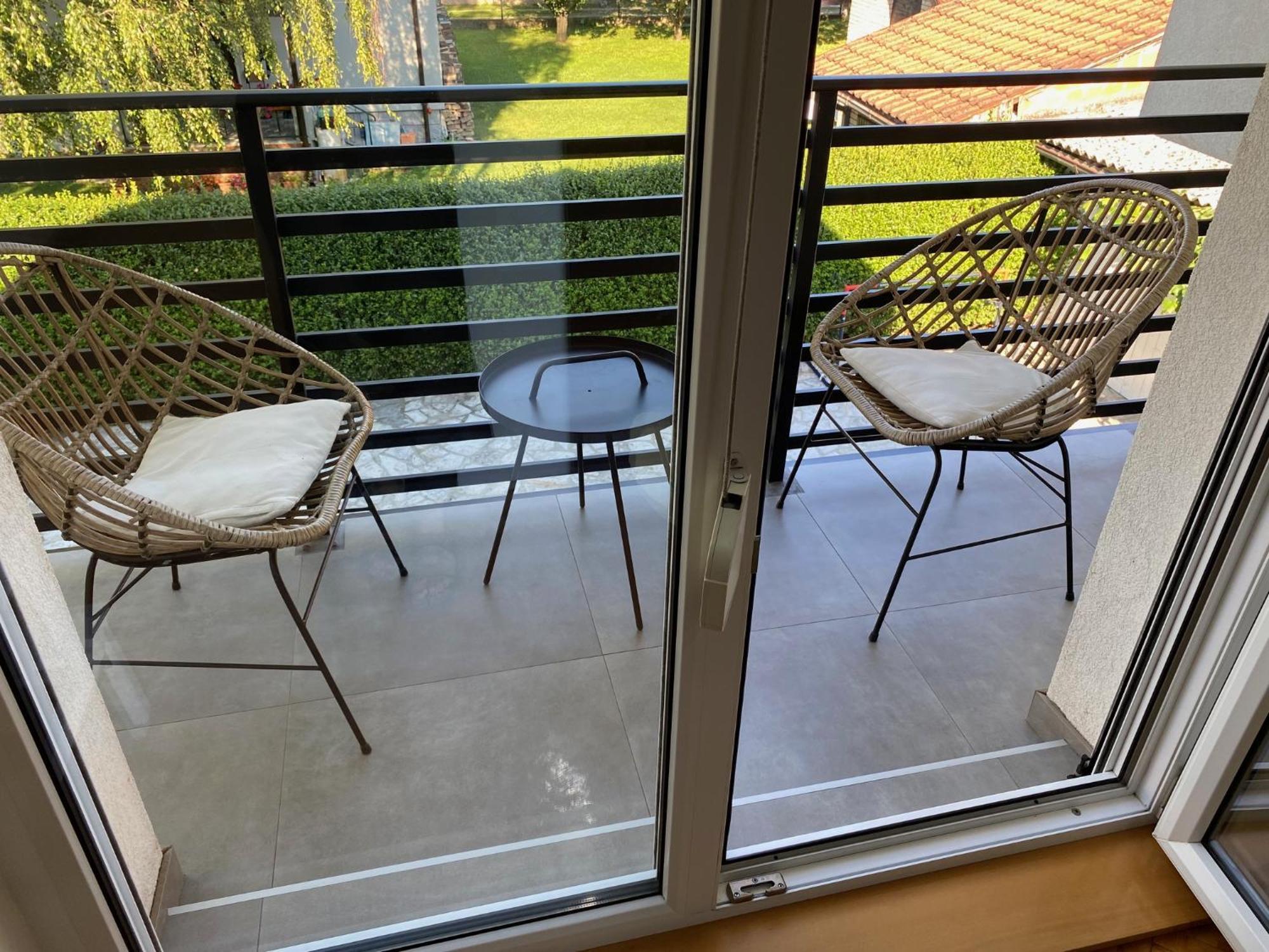 Vila Pobeda Banja Koviljača Exteriér fotografie
