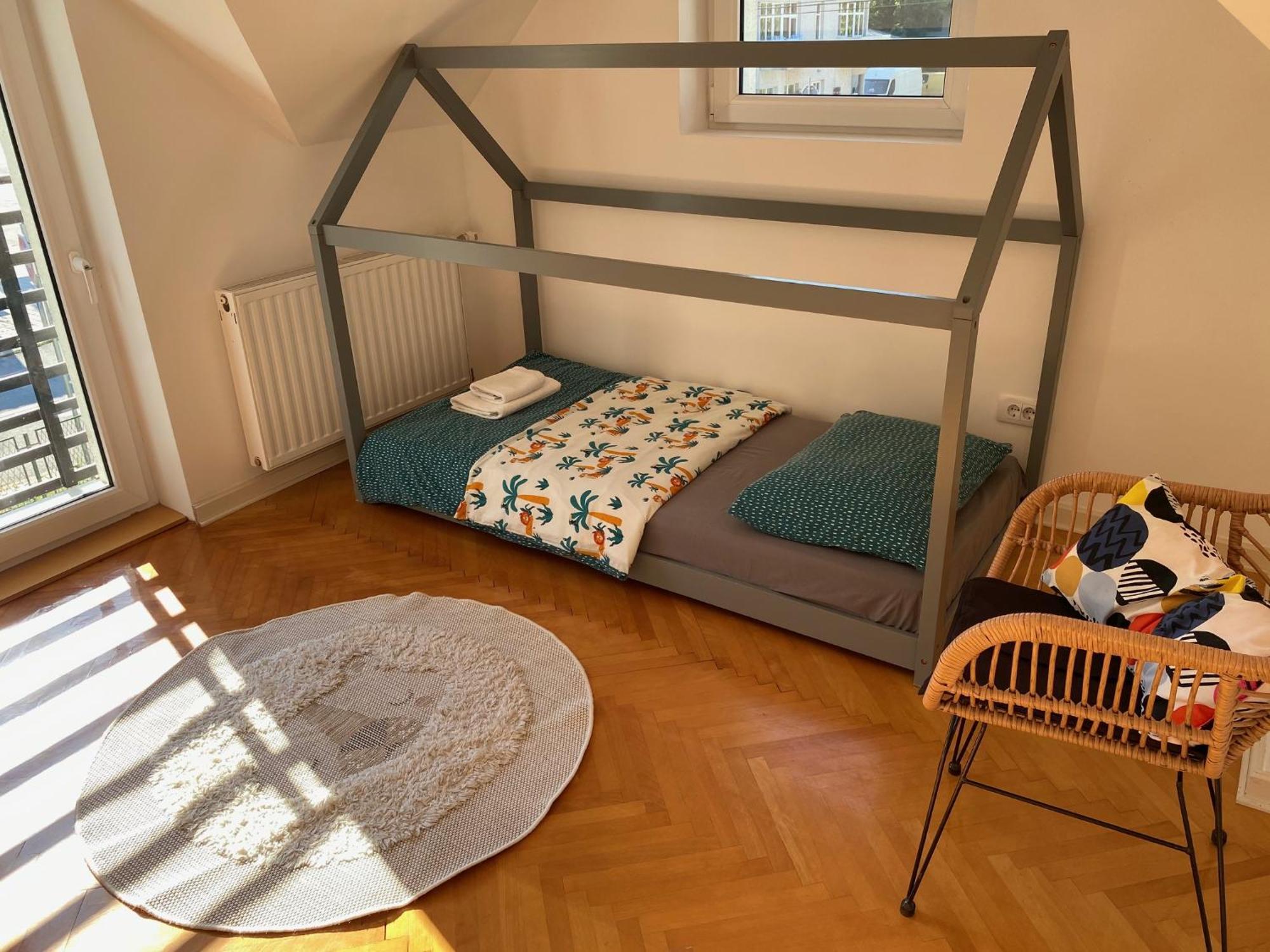 Vila Pobeda Banja Koviljača Exteriér fotografie